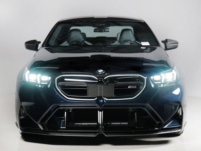 Used 2026 BMW M5 w/ Carbon Package AWD/4WD image 6
