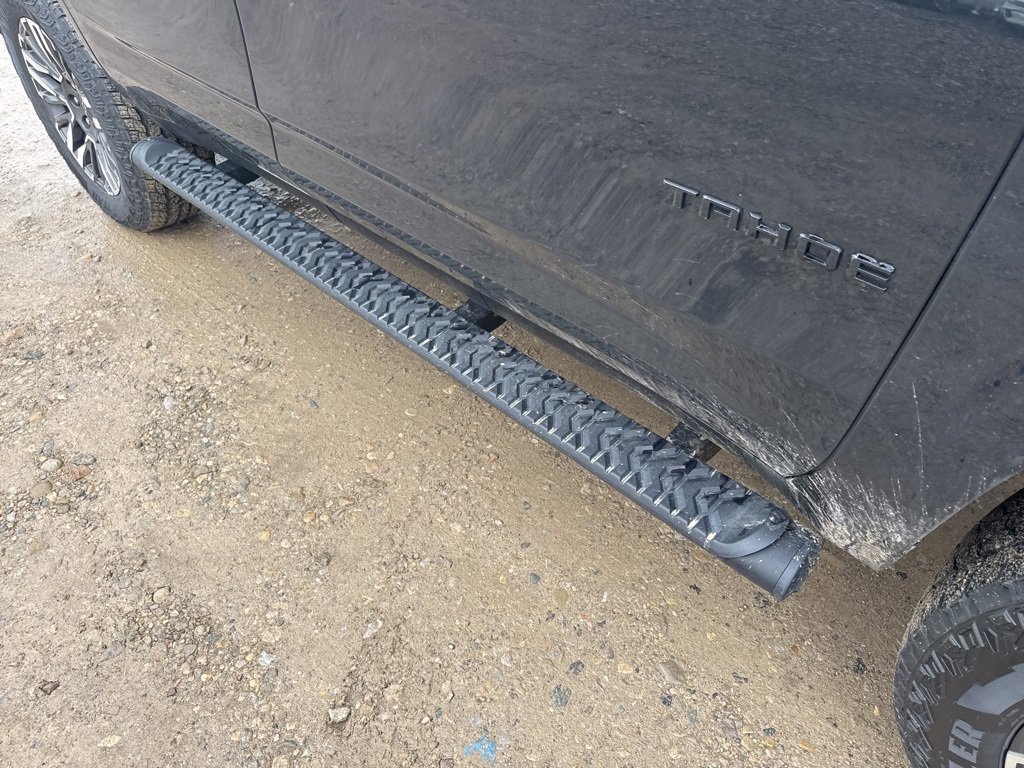 Used 2023 Chevrolet Tahoe Z71 w/ Luxury Package image 43