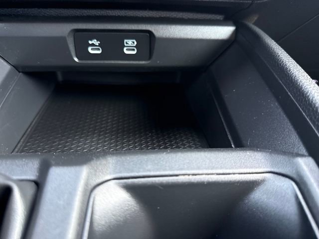 Certified 2024 Honda Accord EX image 33