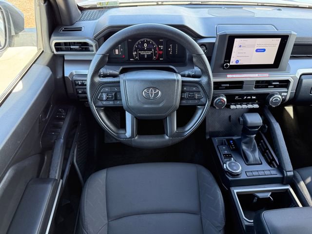 Used 2025 Toyota Tacoma SR5 image 23