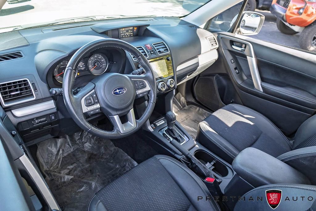 Used 2018 Subaru Forester 2.0XT Premium w/ Protection Package #3A image 19