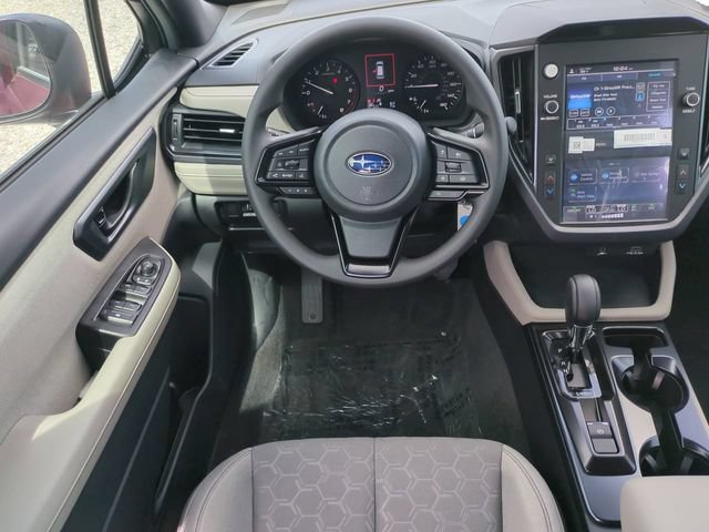 New 2026 Subaru Forester AWD/4WD image 17