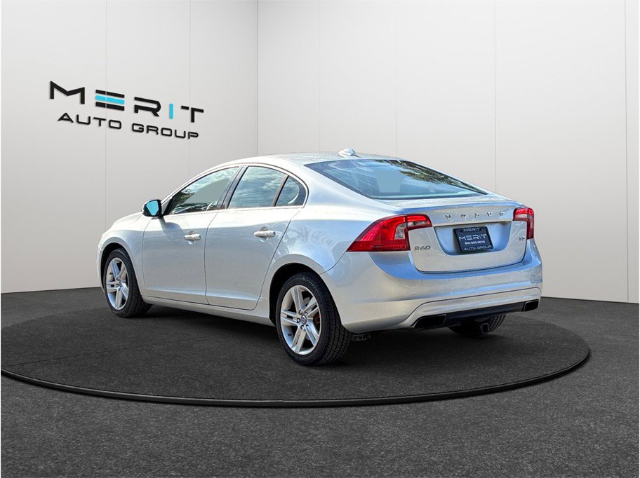 Used 2014 Volvo S60 T5 image 7