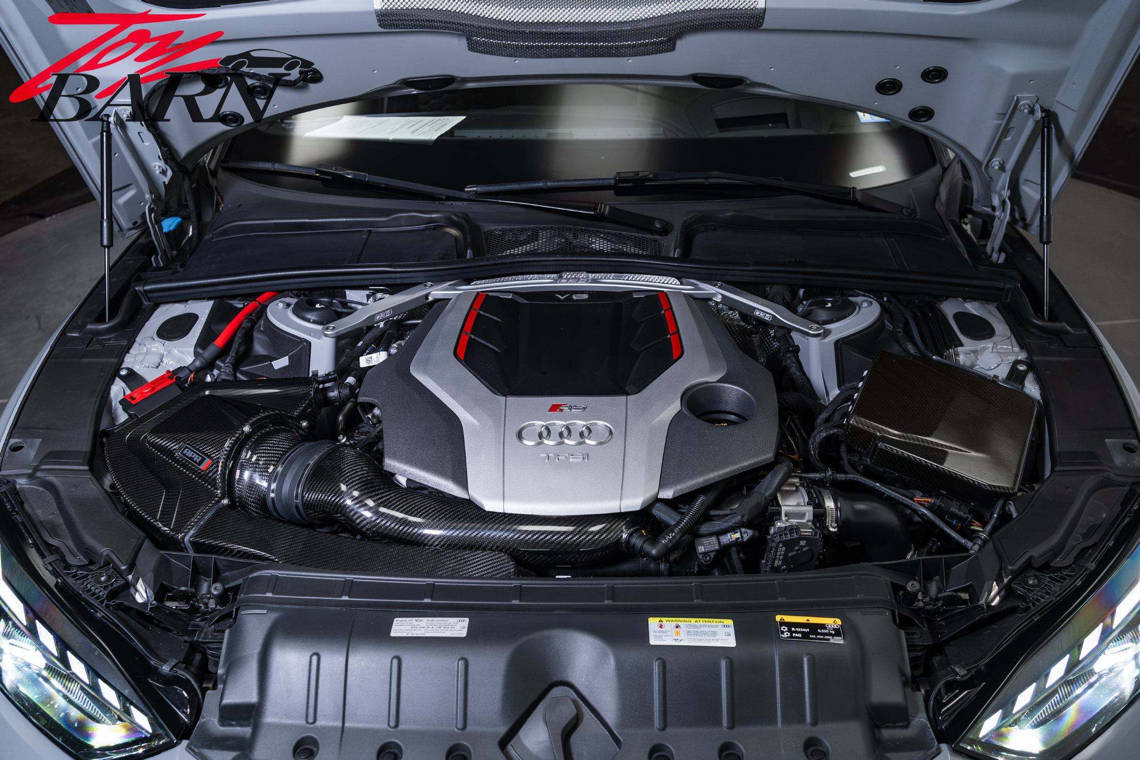 Used 2022 Audi RS 5 AWD/4WD image 52