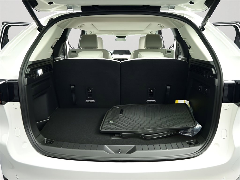 New 2025 MAZDA CX-90 3.3 Turbo S w/ Premium Plus image 44