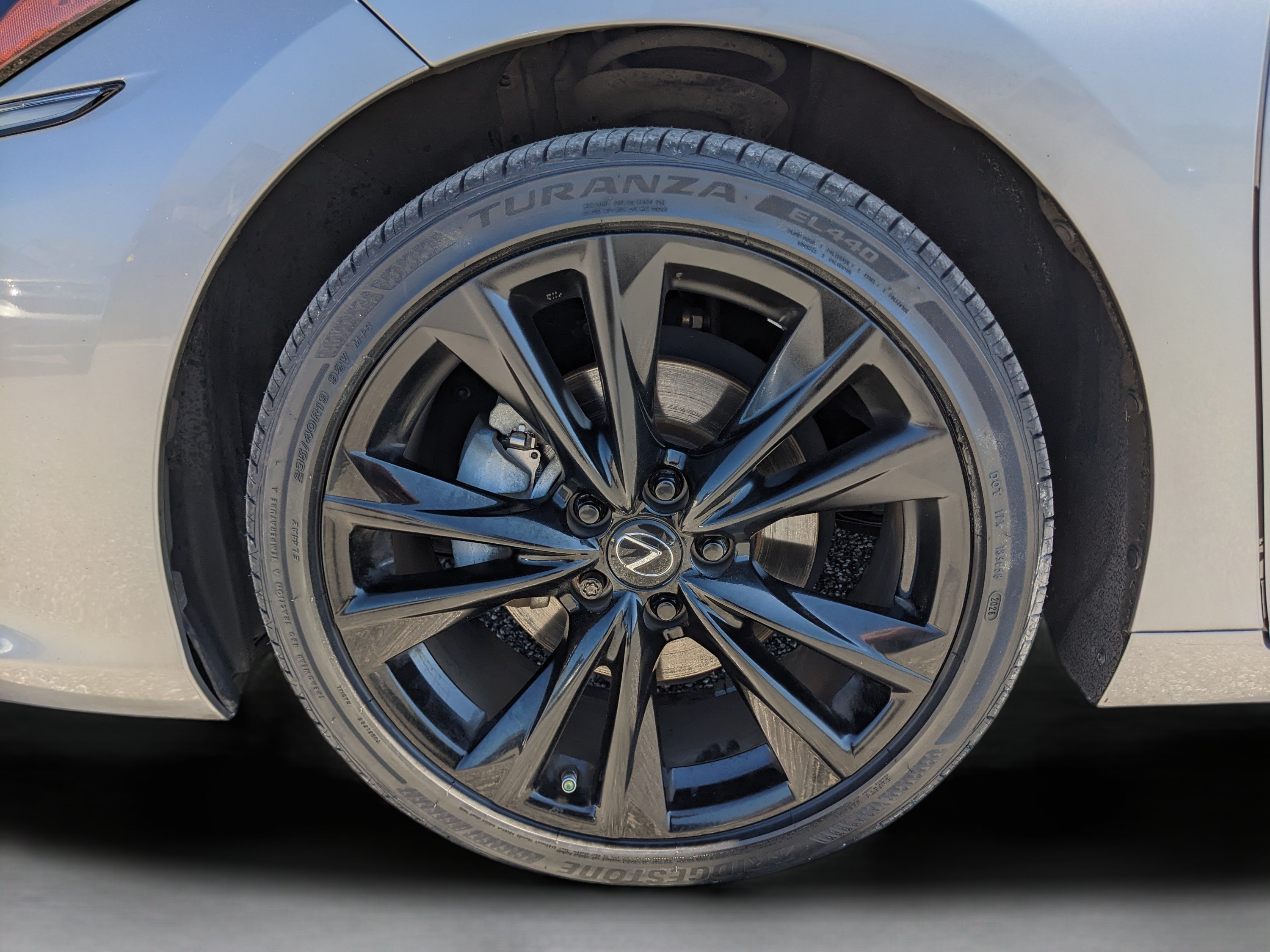 Used 2022 Lexus ES 350 F Sport FWD image 39