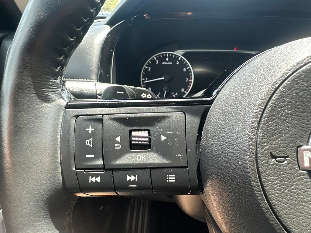 Certified 2024 Nissan Pathfinder SL w/ SL Premium Package AWD/4WD image 18