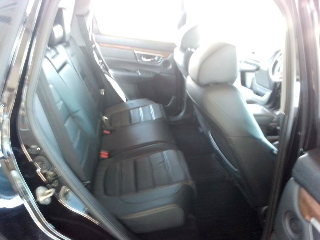 Used 2017 Honda CR-V EX-L image 19