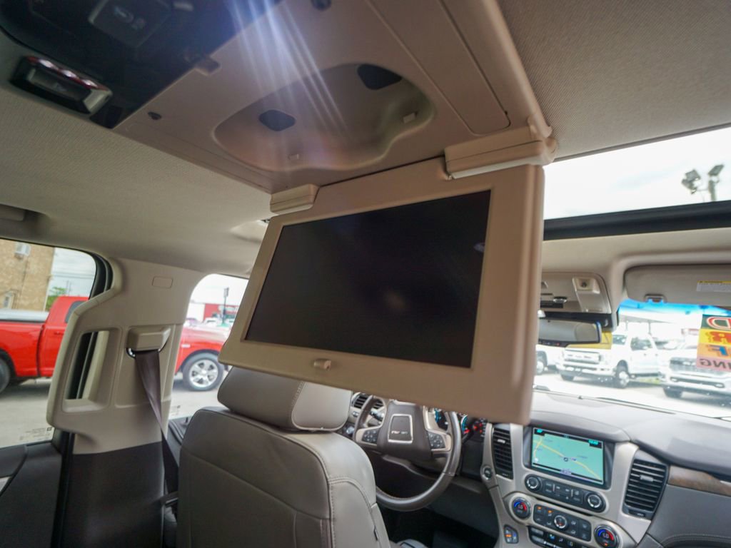 Used 2019 GMC Yukon Denali w/ Denali Ultimate Package image 37
