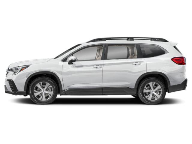 Certified 2023 Subaru Ascent Premium w/ Convenience Package AWD/4WD image 3