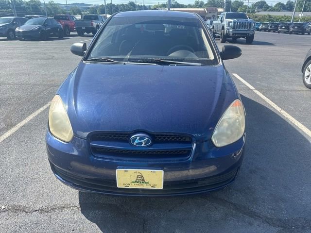 Used 2008 Hyundai Accent GS FWD image 2