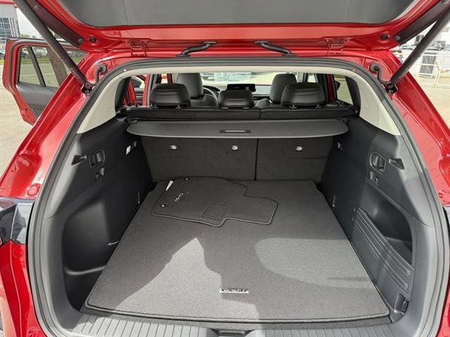New 2025 MAZDA CX-50 AWD 2.5 Hybrid w/ Premium Pkg image 32