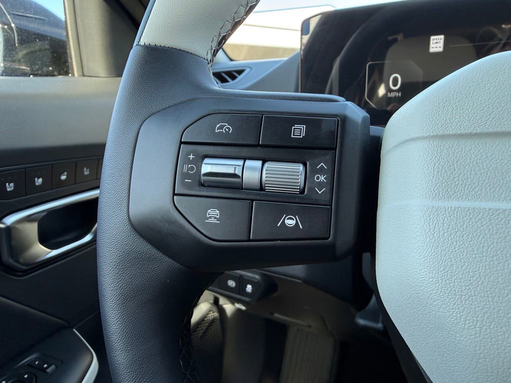 New 2026 Kia K4 GT-Line image 34