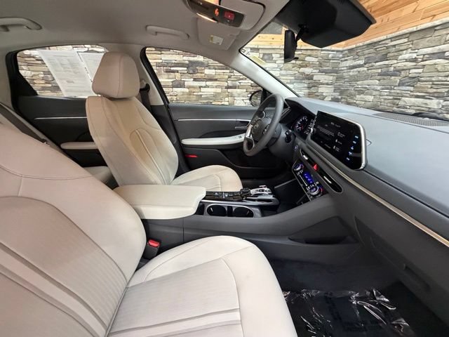 Certified 2023 Hyundai Sonata SEL FWD image 16