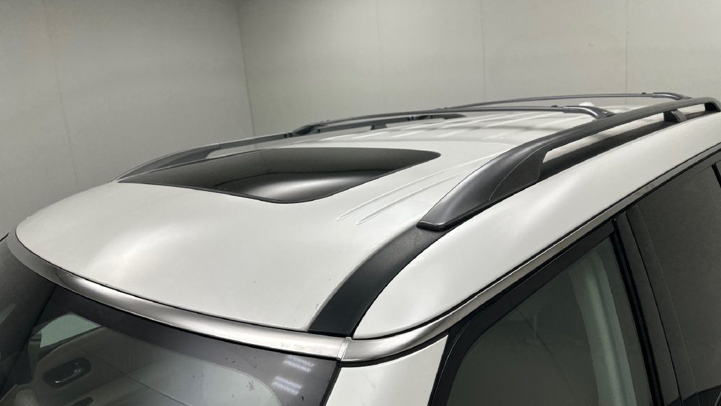 Certified 2024 Nissan Armada Platinum w/ Captain's Chairs Package AWD/4WD image 12