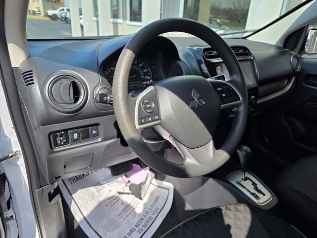 Used 2021 Mitsubishi Mirage image 9