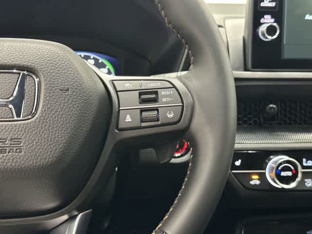 Certified 2026 Honda CR-V Sport-L image 18