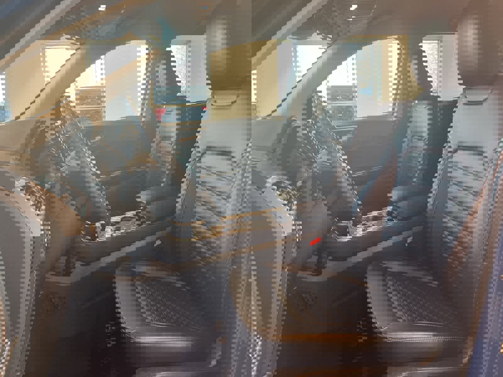 Used 2023 Ford Edge SEL w/ Convenience Package image 10