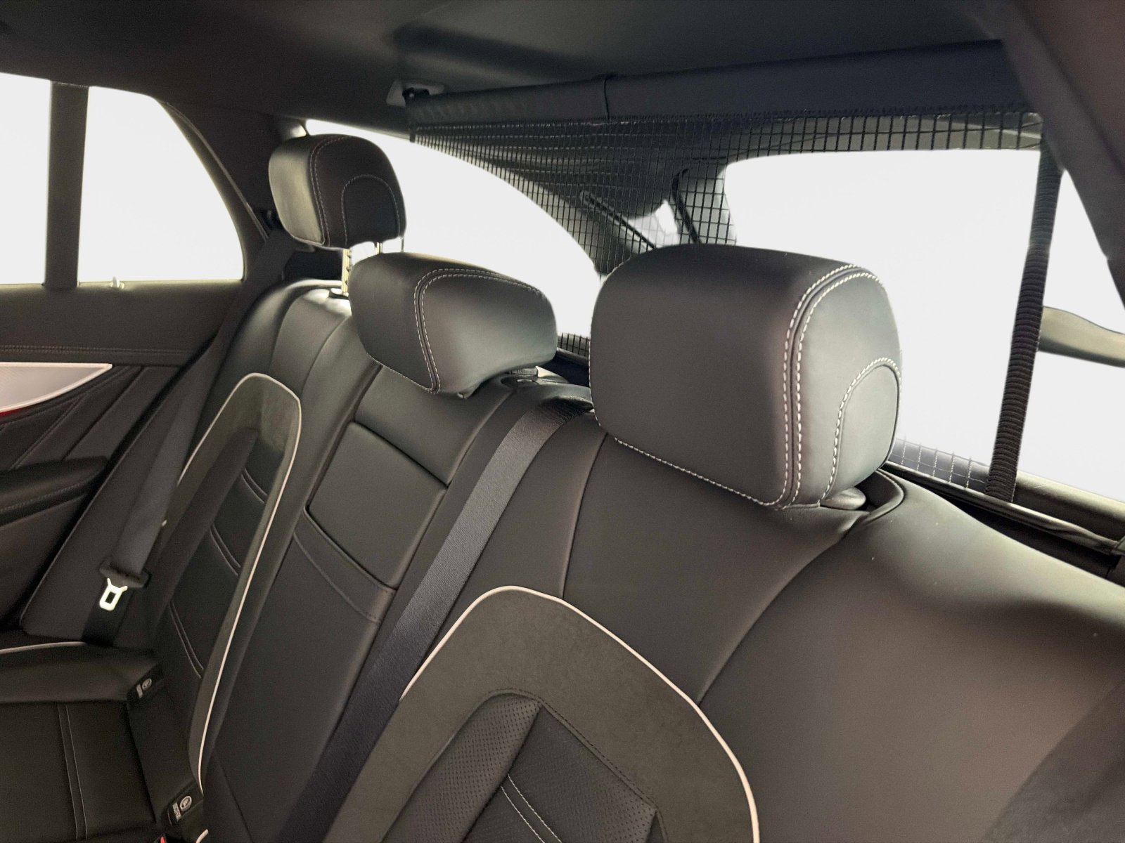 Used 2023 Mercedes-Benz E 63 AMG S image 32