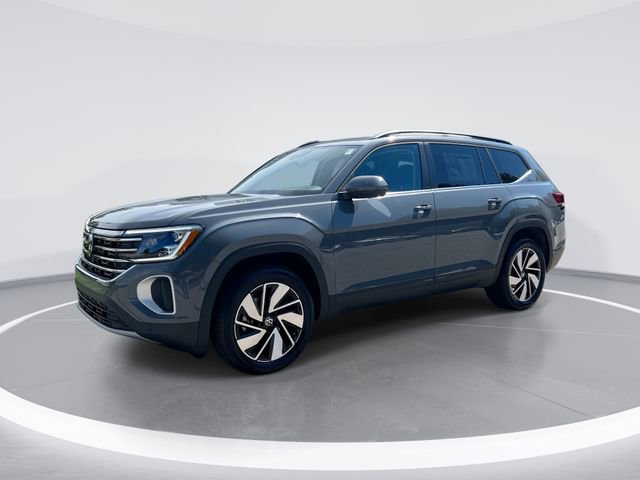 New 2026 Volkswagen Atlas SE image 1