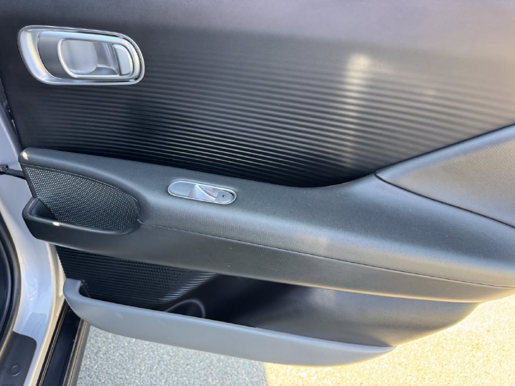 Certified 2023 Hyundai Ioniq 6 SEL RWD image 14