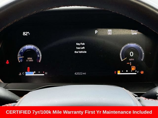 Used 2023 Jeep Grand Cherokee Summit AWD/4WD image 23