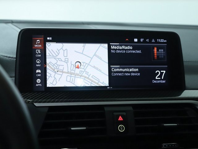 Used 2021 BMW X3 M40i w/ Executive Package image 27