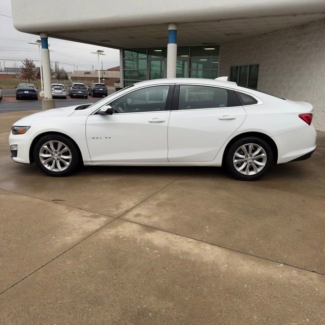 Used 2024 Chevrolet Malibu LT image 6