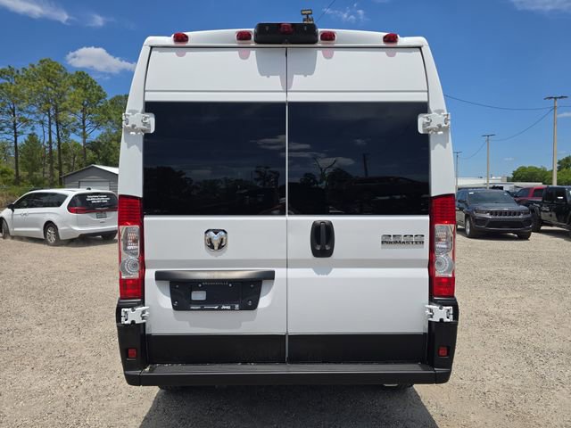 Used 2023 RAM ProMaster 2500 FWD image 5
