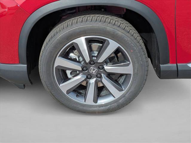 New 2025 Honda Pilot Touring image 10