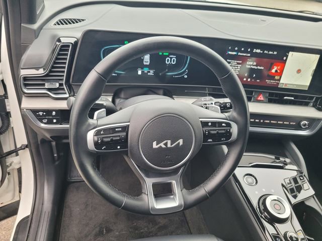 Used 2025 Kia Sportage X-Line image 30