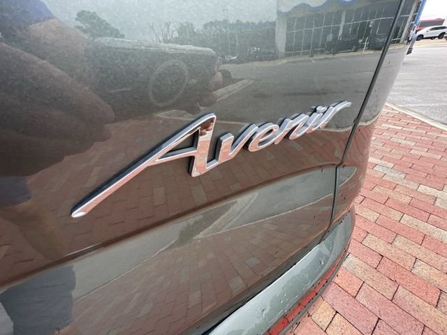 Used 2023 Buick Enclave Avenir FWD image 35