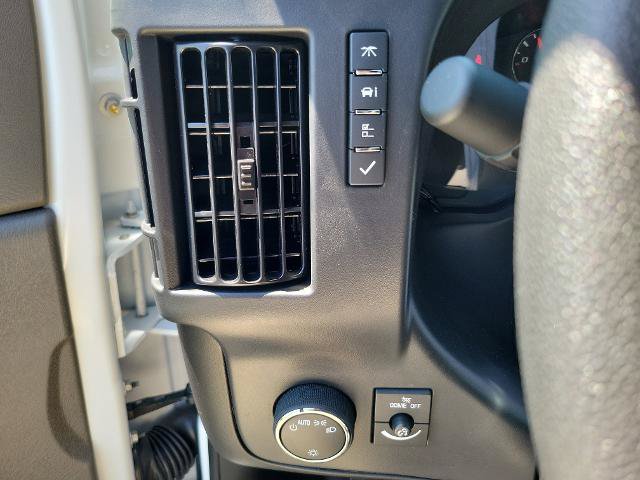 New 2025 Chevrolet Express 2500 w/ Driver Convenience Package RWD image 17