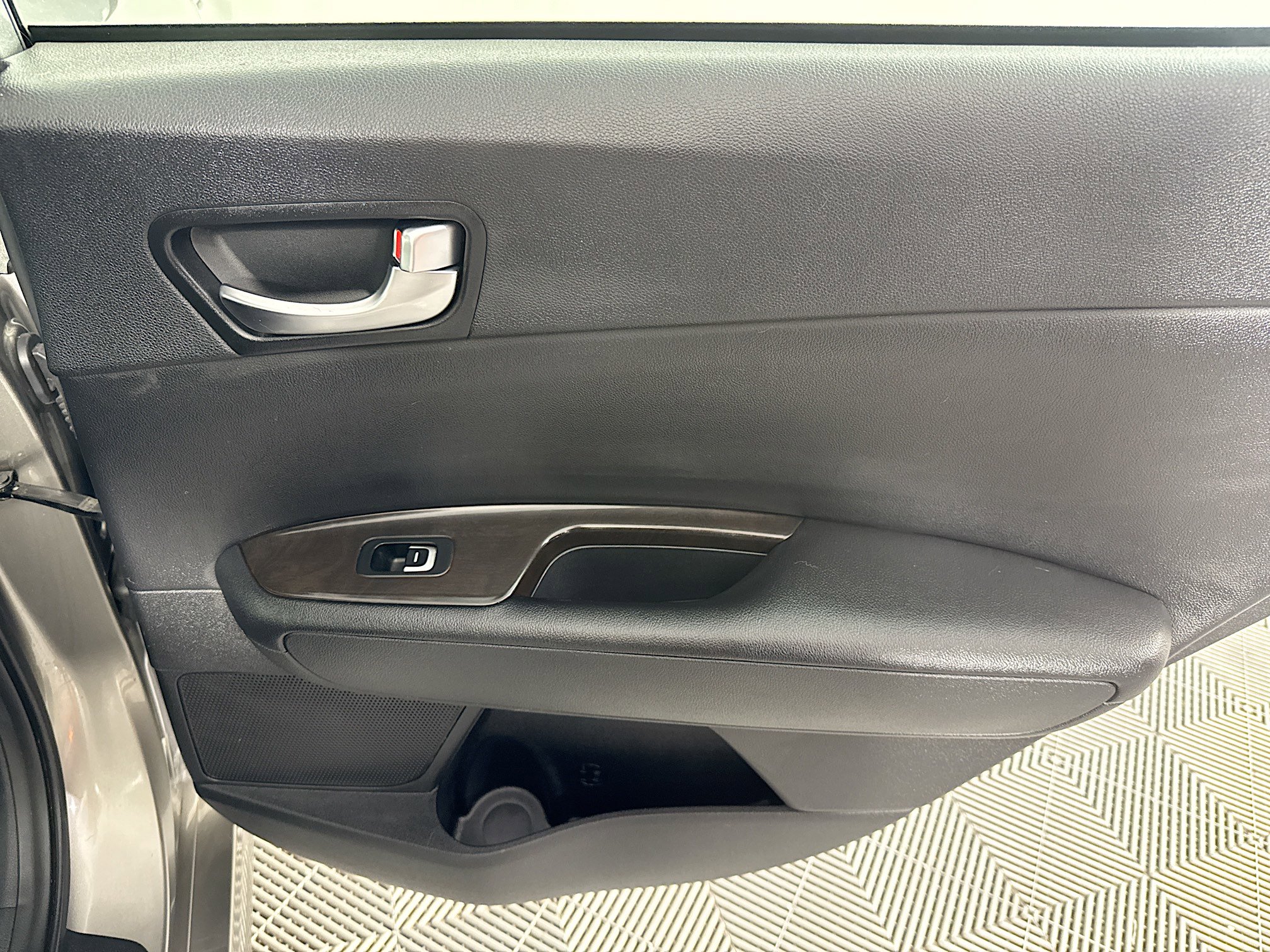 Used 2016 Kia Optima EX image 27