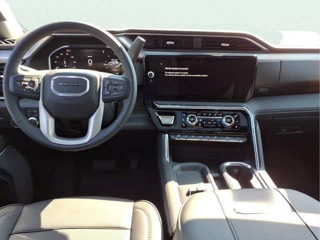 New 2026 GMC Sierra 2500 Denali w/ Denali Reserve Package AWD/4WD image 7