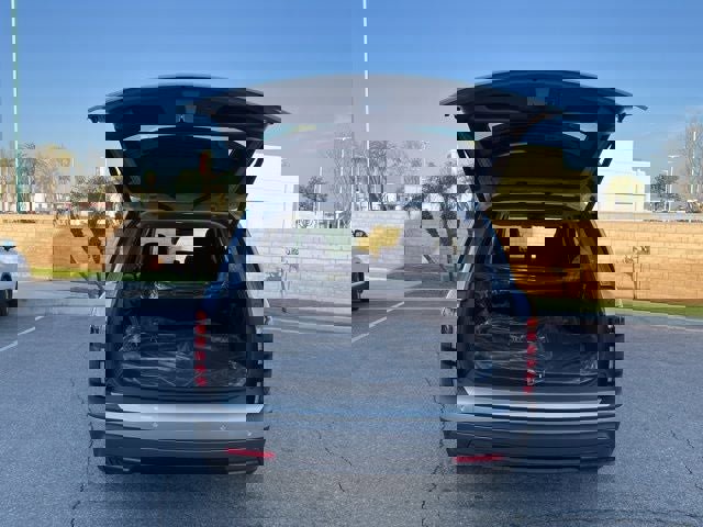 New 2026 Hyundai Palisade Blue SEL 8P image 28