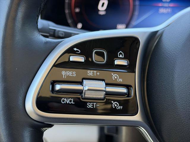 Used 2021 Mercedes-Benz GLS 450 4MATIC image 24