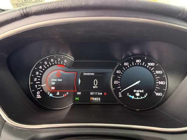 Used 2018 Lincoln MKX Reserve FWD image 13