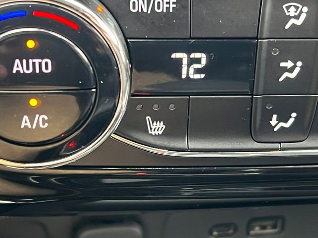 Certified 2024 Chevrolet Trax LT w/ LT Convenience Package image 26