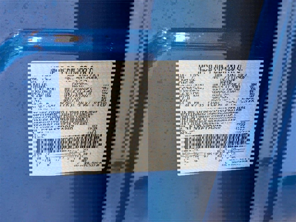 New 2026 Ford Maverick XLT w/ XLT Luxury Package image 36