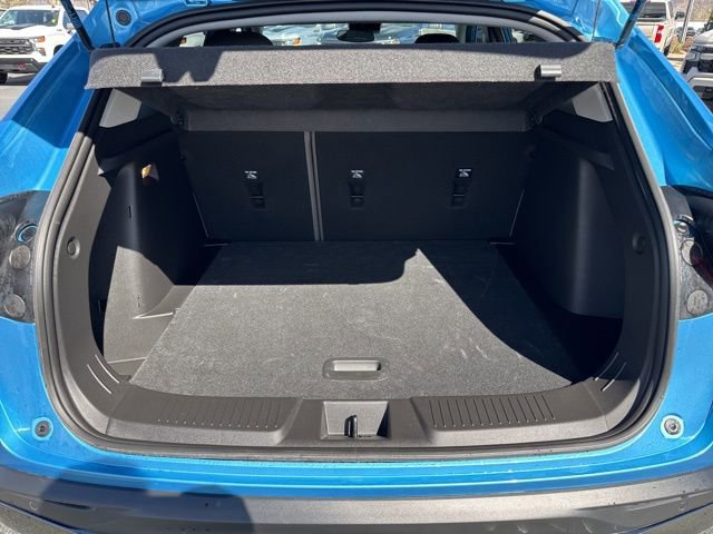 Used 2025 Chevrolet Trax ACTIV w/ Driver Confidence Package image 11