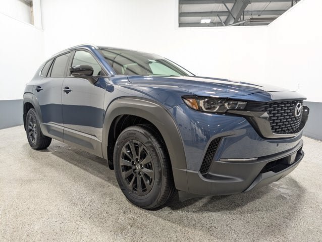 New 2026 MAZDA CX-50 2.5 Hybrid w/ Weather Package AWD/4WD image 1