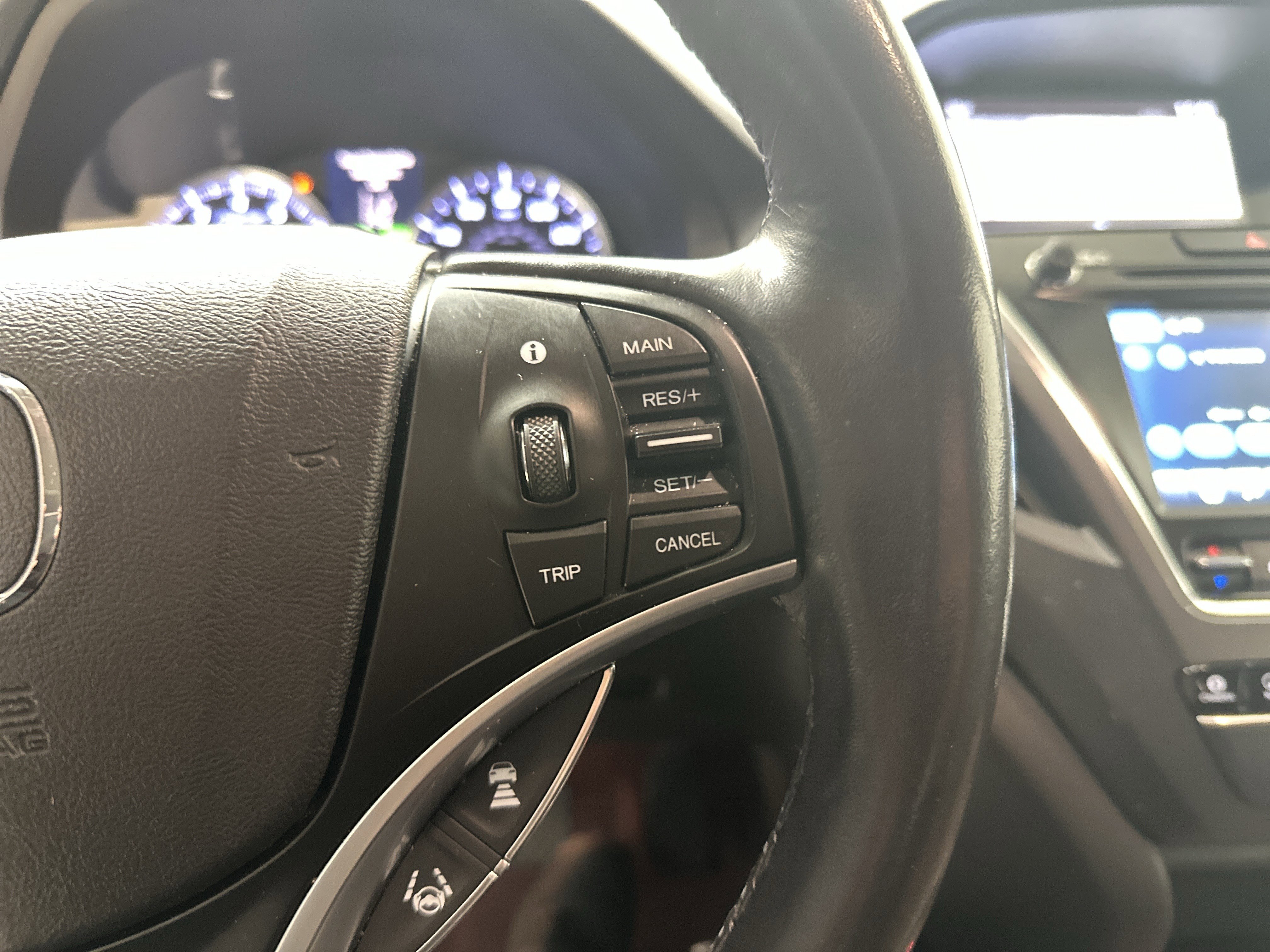 Used 2019 Acura MDX FWD w/ Advance Package image 20