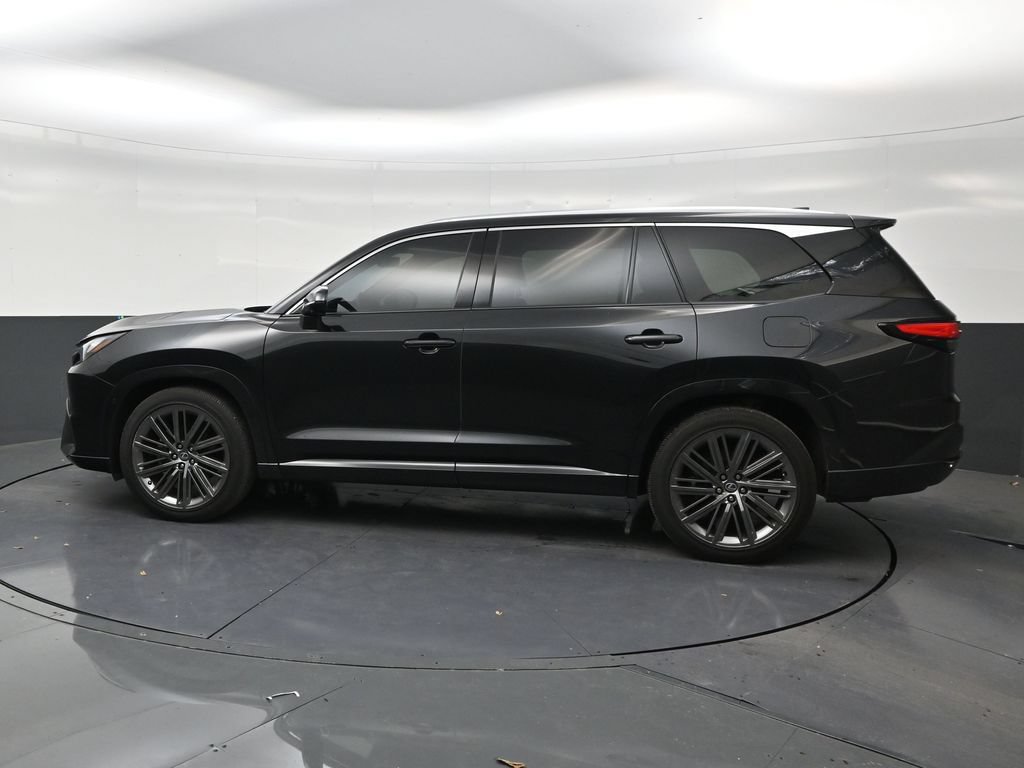 Used 2026 Lexus TX 350 AWD w/ Technology Package image 2