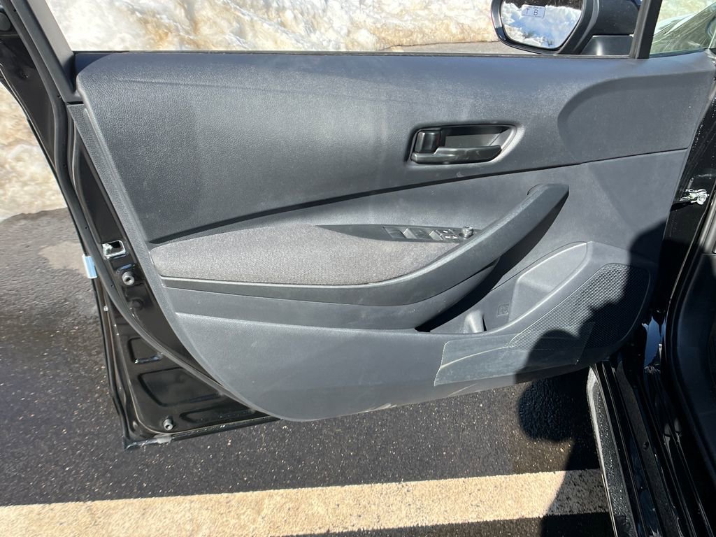 New 2026 Toyota Corolla LE image 9