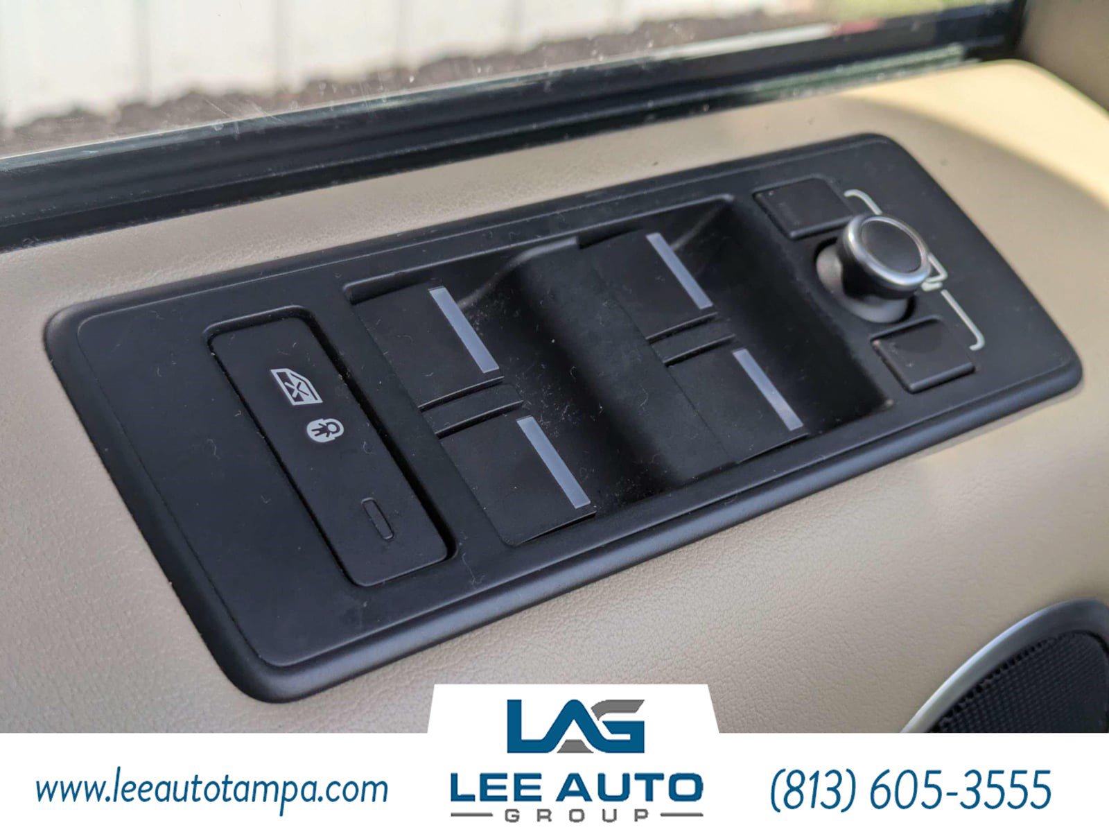 Used 2016 Land Rover Range Rover Sport HSE AWD/4WD image 21