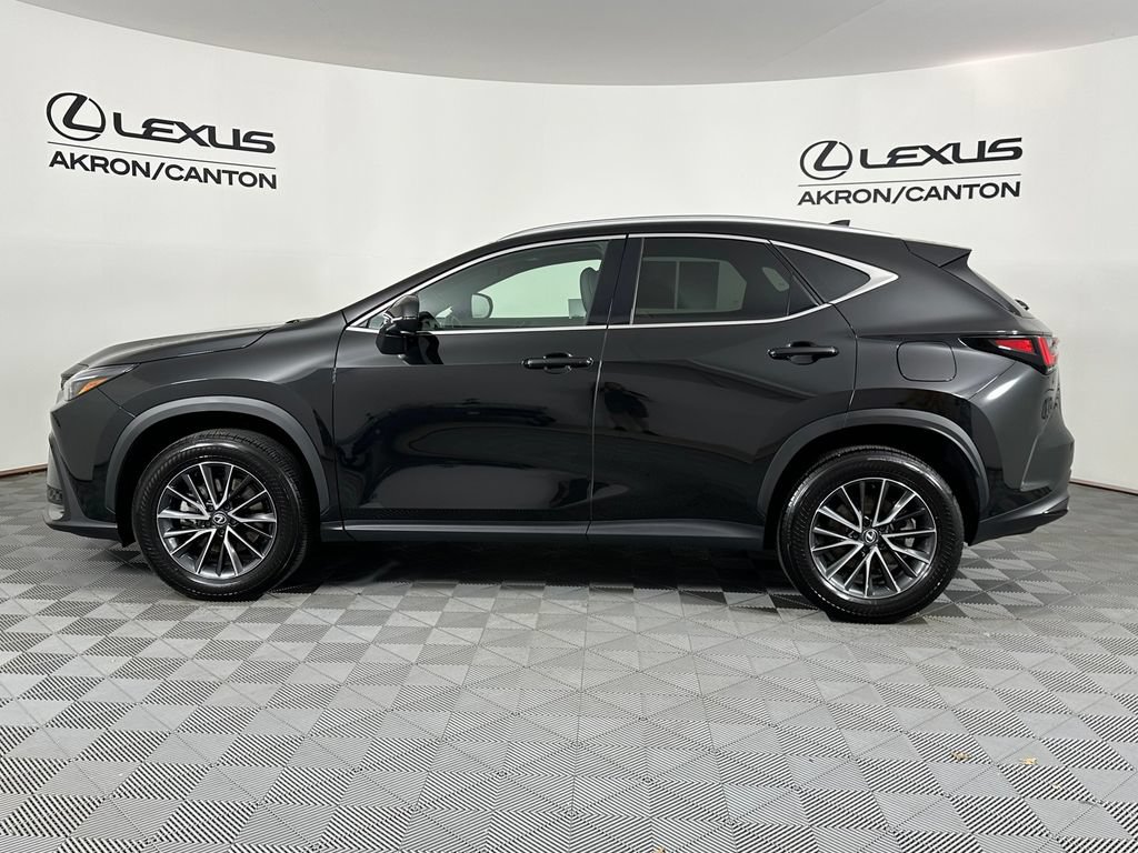 Used 2024 Lexus NX 350 AWD w/ Cold Area Package image 11