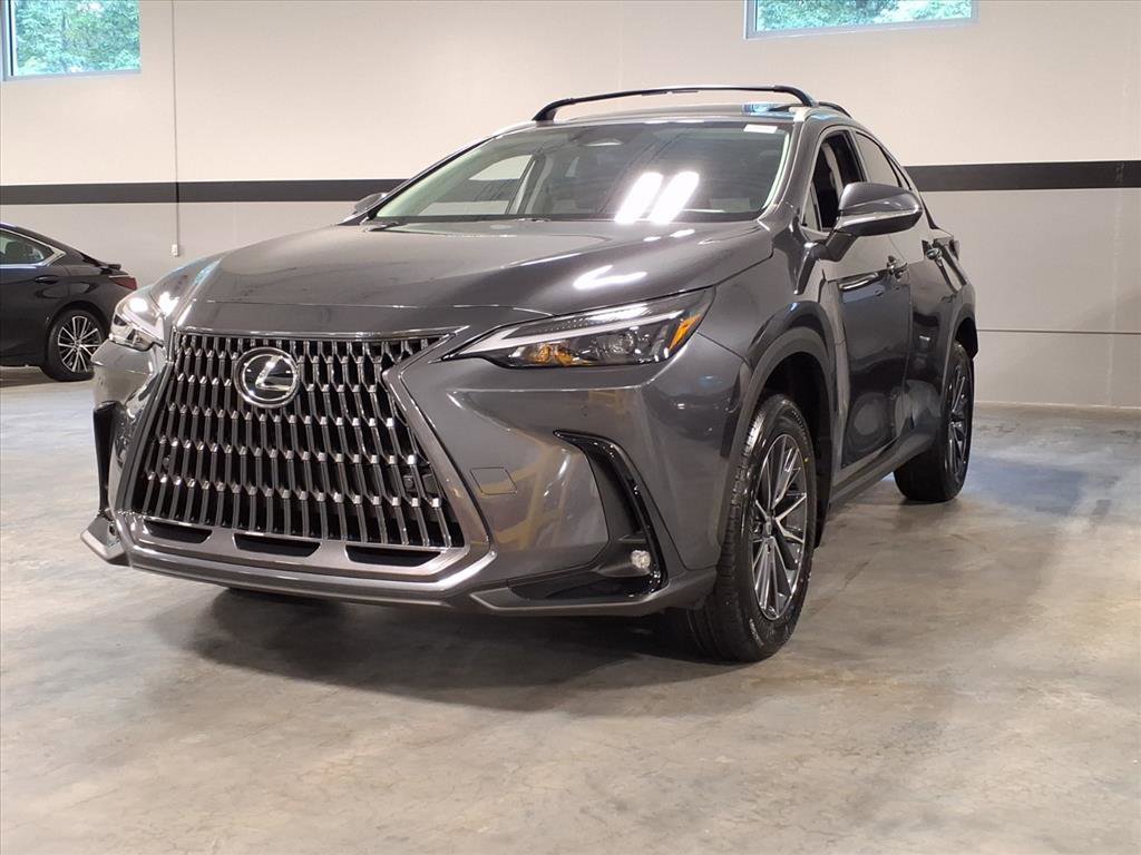 New 2026 Lexus NX 350 AWD w/ Premium Package image 3