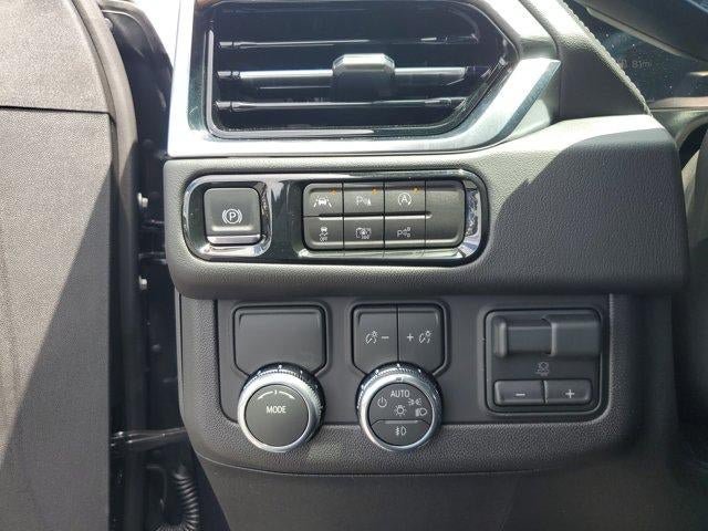 New 2026 GMC Yukon Denali w/ Advanced Technology Package RWD image 34