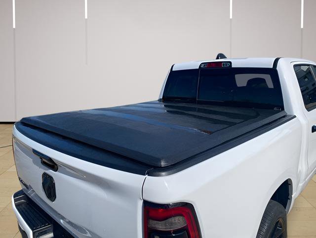Used 2023 RAM 1500 Laramie w/ Night Edition AWD/4WD image 11